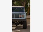 Thumbnail Photo 12 for 1966 Ford Bronco 2-Door